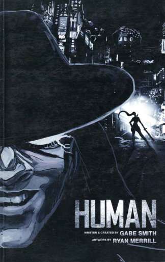 HUMAN