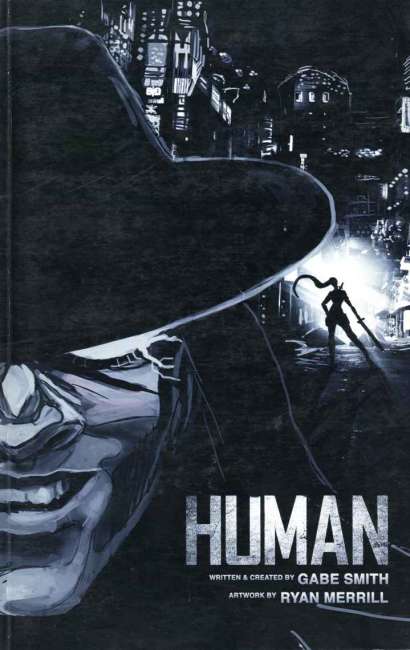 HUMAN