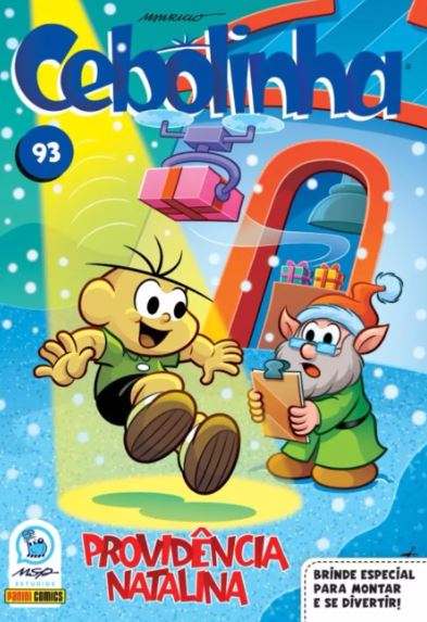 CEBOLINHA (2021) - 93