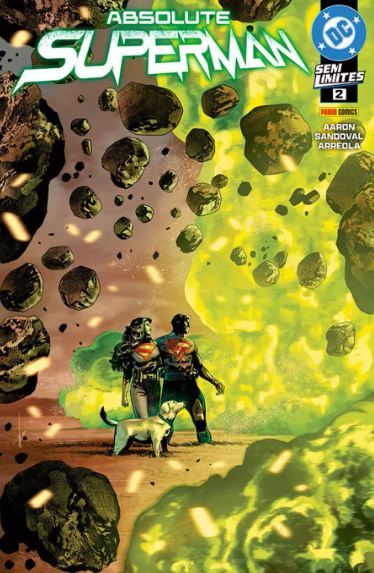 ABSOLUTE SUPERMAN 02