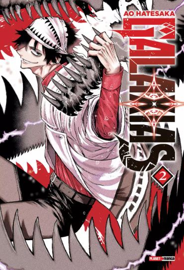 GALAXIAS VOLUME 2