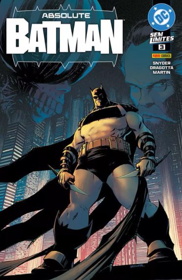 ABSOLUTE BATMAN 03