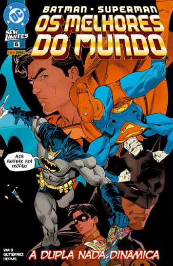 BATMAN/SUPERMAN: OS MELHORES DO MUNDO (2025) 06