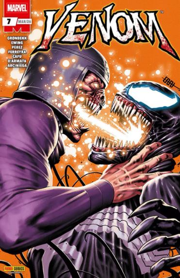 VENOM (2025) 07