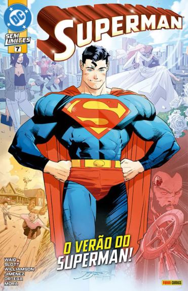 SUPERMAN (2025) 07