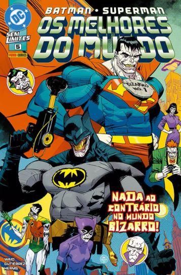 BATMAN/SUPERMAN: OS MELHORES DO MUNDO (2025) 05