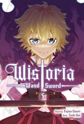 WISTORIA: WAND & SWORD VOL. 05