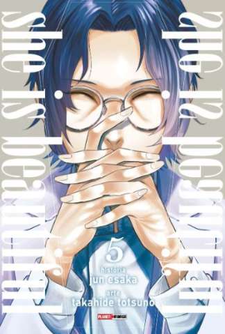 SHE IS BEAUTIFUL 05