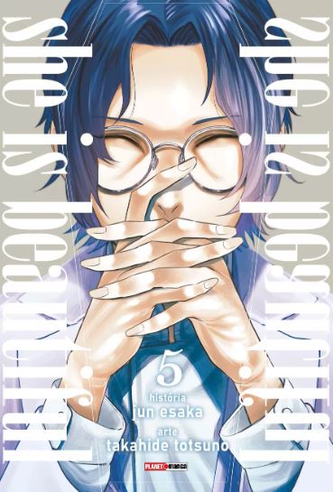 SHE IS BEAUTIFUL 05