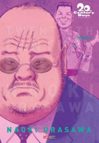 20TH CENTURY BOYS VOLUME 7