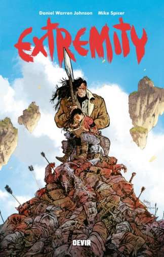 EXTREMITY