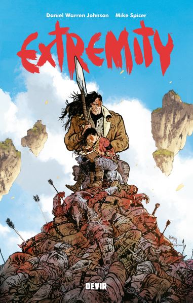 EXTREMITY