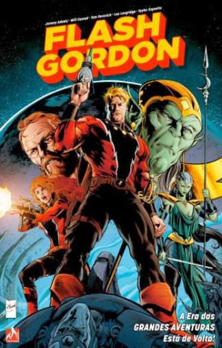 FLASH GORDON VOLUME 1
