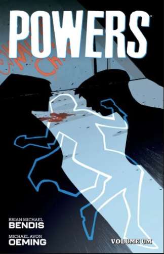 POWERS VOLUME 1