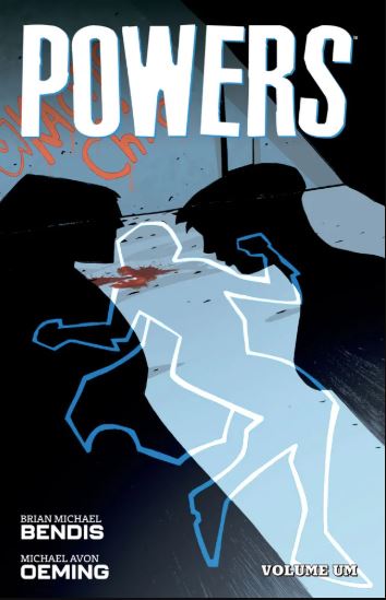 POWERS VOLUME 1