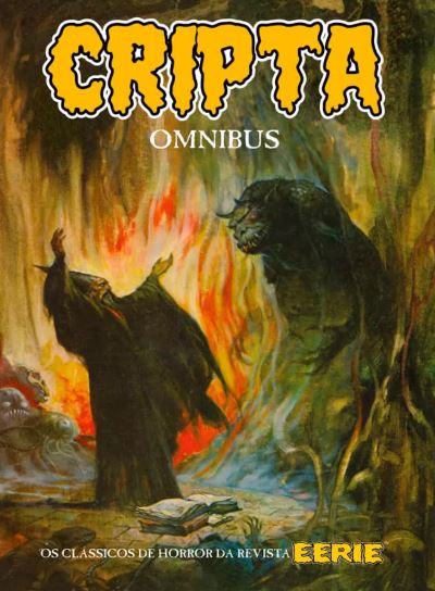 CRIPTA OMINUS VOL. 01