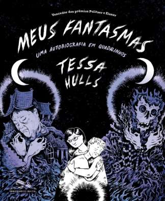 MEUS FANTASMAS