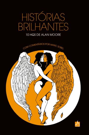 HISTÓRIAS BRILHANTES