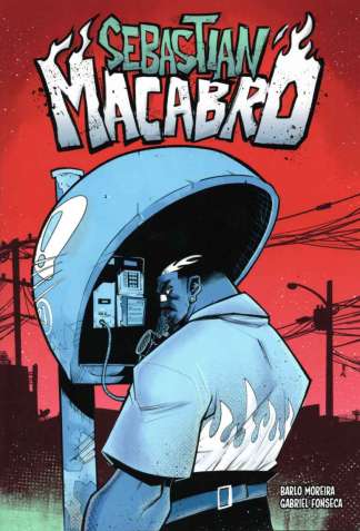 SEBASTIAN MACABRO