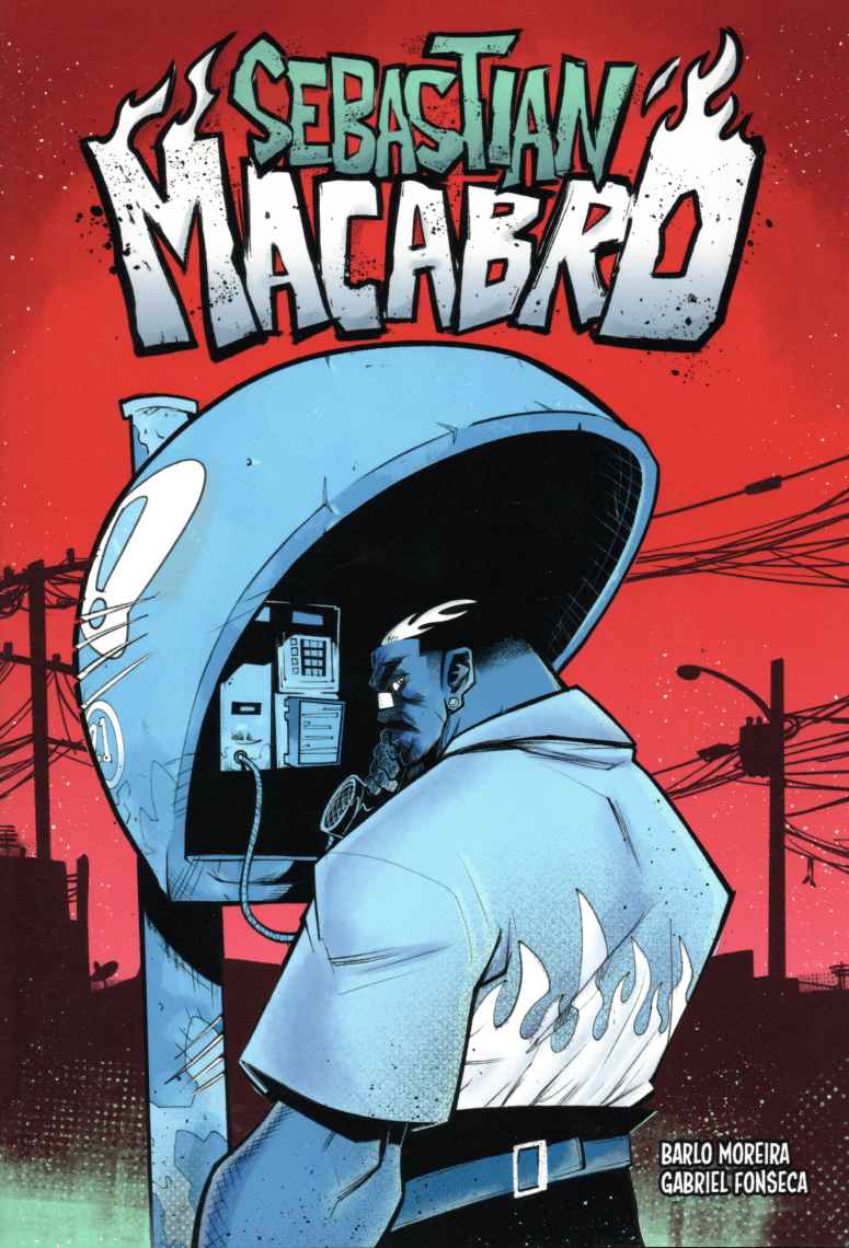 SEBASTIAN MACABRO