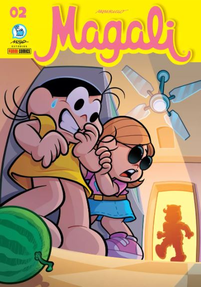 MAGALI - 02