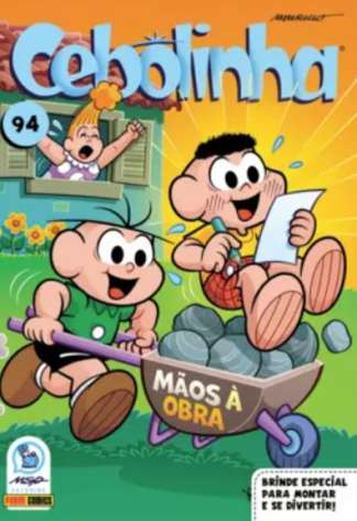 CEBOLINHA (2021) - 94