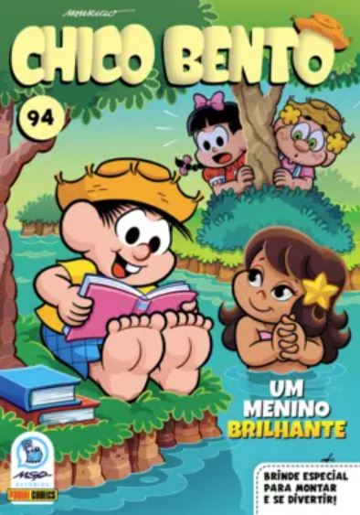 CHICO BENTO (2021) - 94