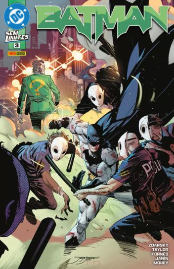 BATMAN (2025) 03