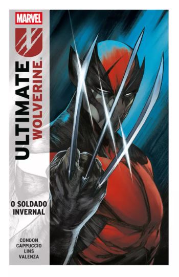 ULTIMATE WOLVERINE VOL. 01