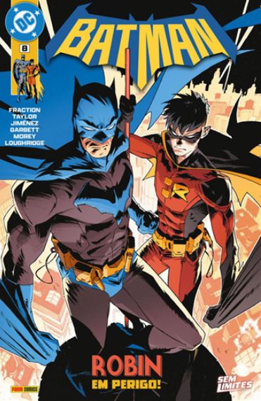 BATMAN 08