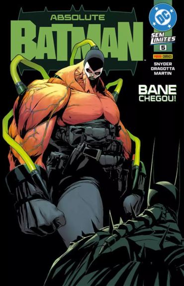 ABSOLUTE BATMAN 05