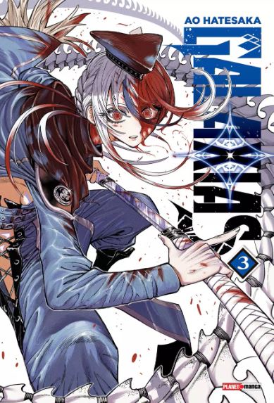 GALAXIAS 03