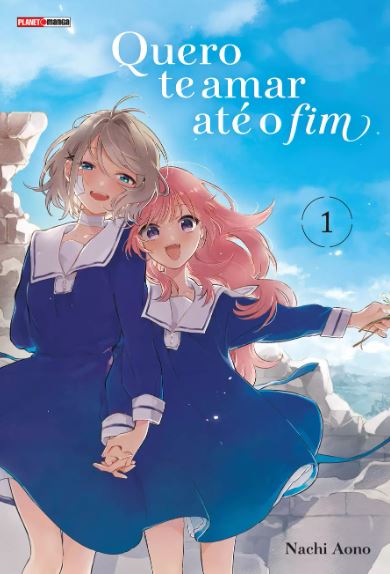 QUERO TE AMAR ATÉ O FIM 01