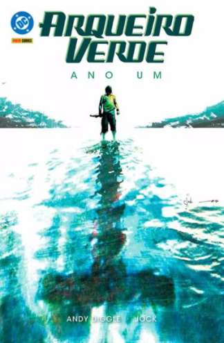 ARQUEIRO VERDE: ANO UM