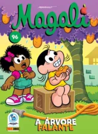 MAGALI (2021) - 96