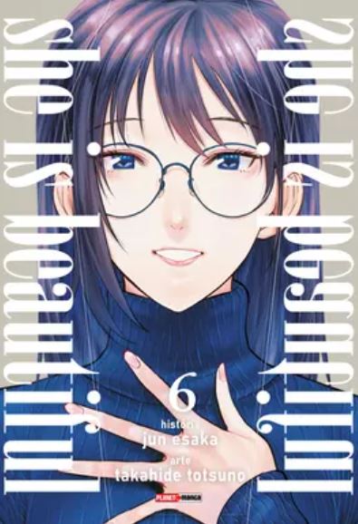 SHE IS BEAUTIFUL 06