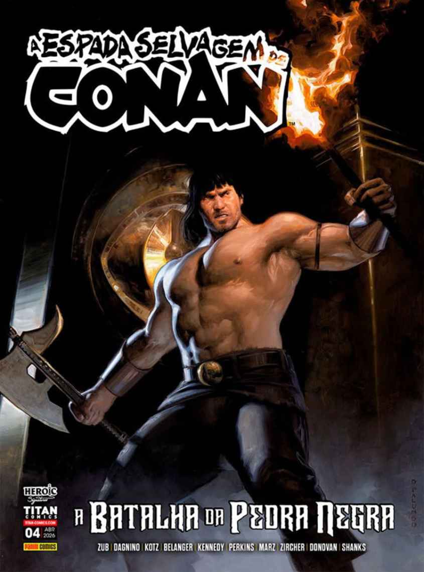 A ESPADA SELVAGEM DE CONAN (2024) 04