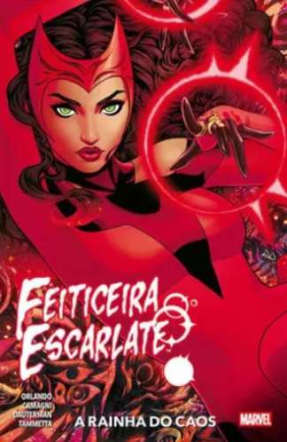 FEITICEIRA ESCARLATE (2026) 01