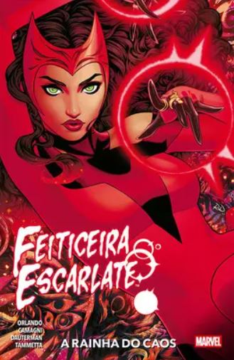 FEITICEIRA ESCARLATE (2026) 01