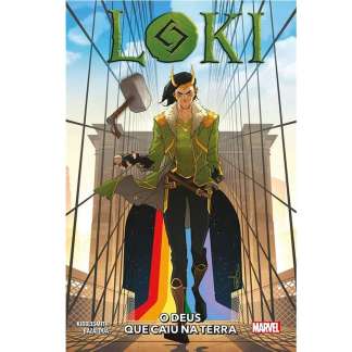 LOKI