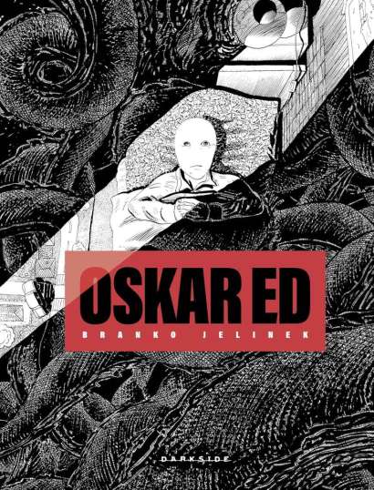 OSKAR ED: MEU MAIOR SONHO