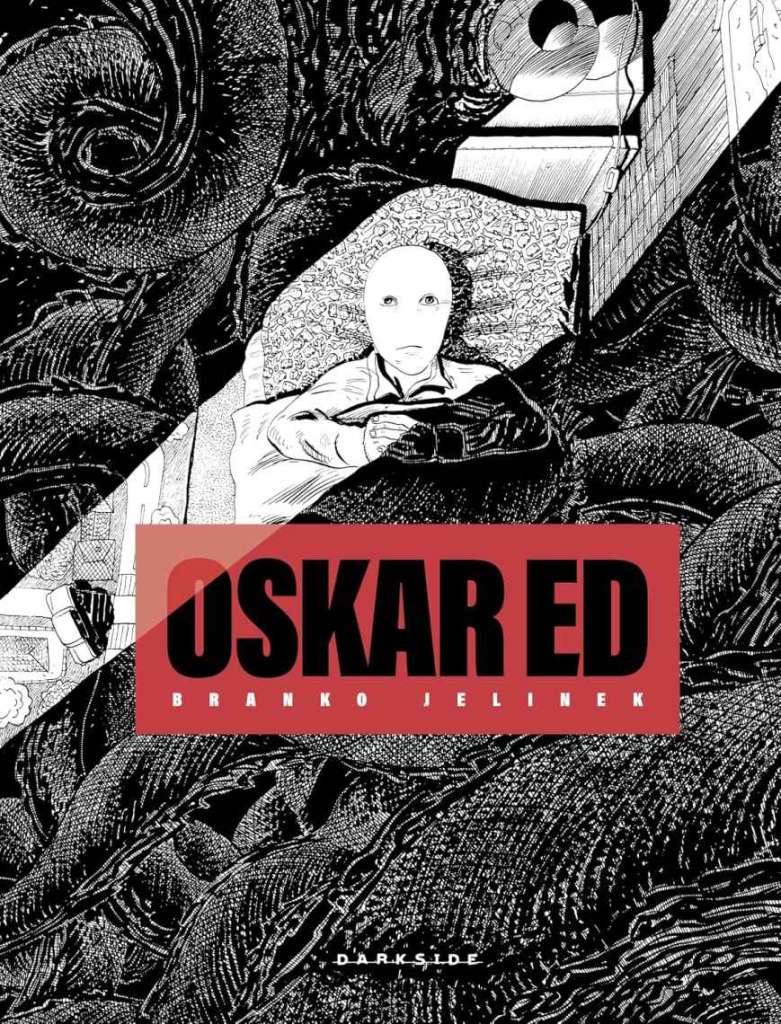 OSKAR ED: MEU MAIOR SONHO