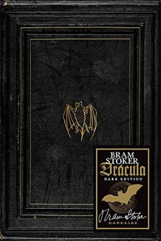 DRÁCULA - DARK EDITION