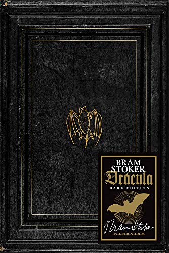 DRÁCULA - DARK EDITION