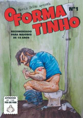 O FORMATINHO N° 1