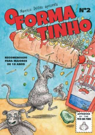 O FORMATINHO N° 2
