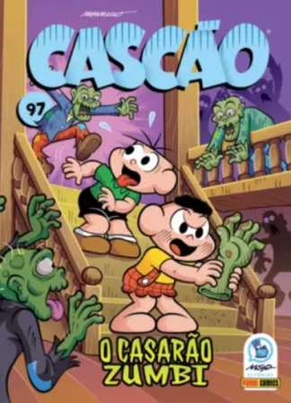 CASCÃO (2021) - 97