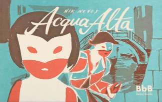 ACQUA ALTA