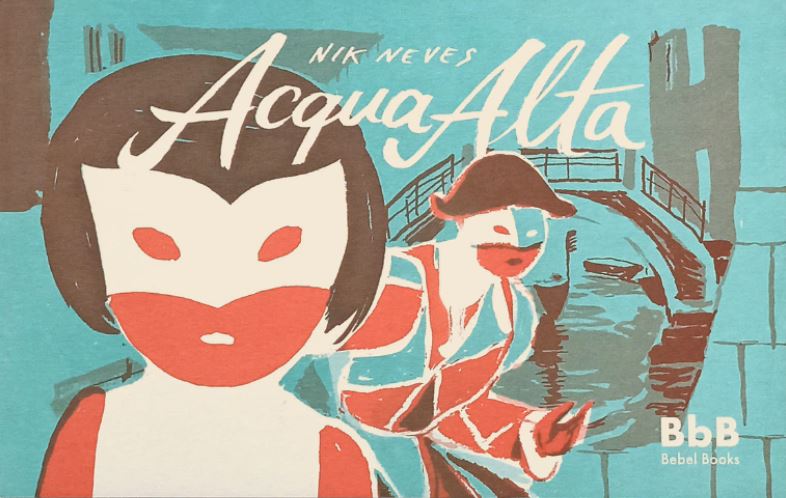 ACQUA ALTA