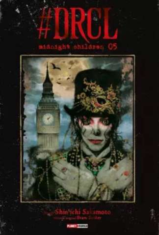 DRCL - MIDNIGHT CHILDREN 05